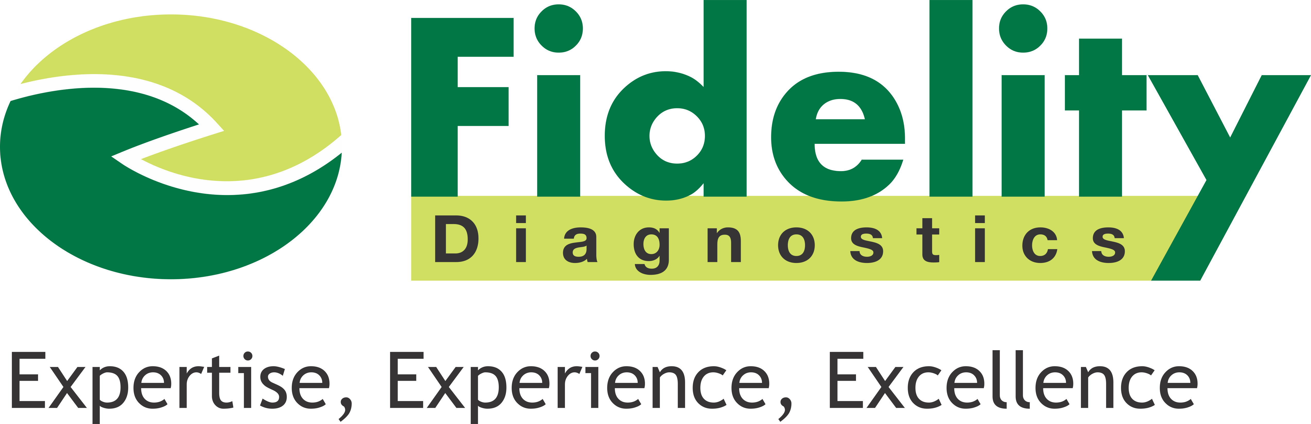 Fidelity Logo