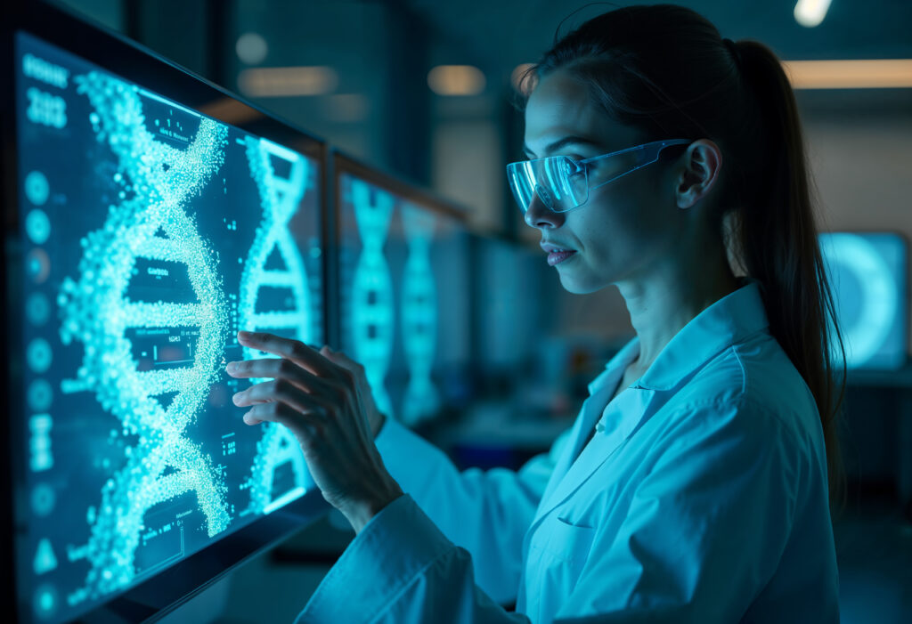 Genetic Testing: Empowering Patients with Knowledge